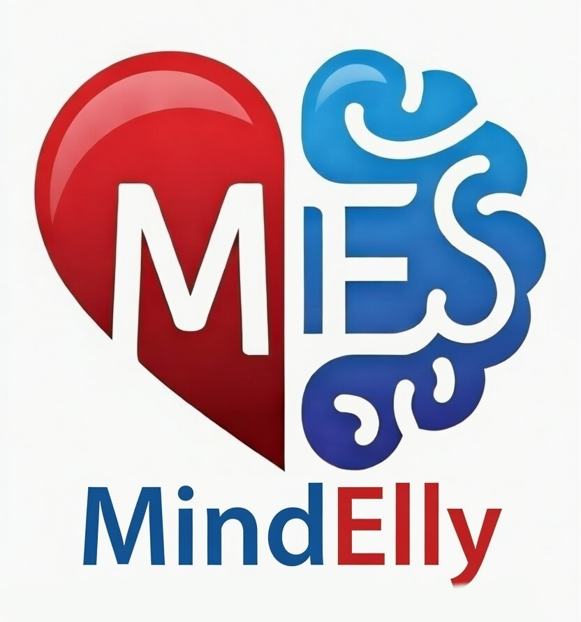 MindElly Logo