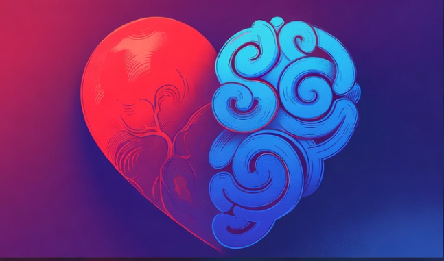 Herz & Gehirn - Balance