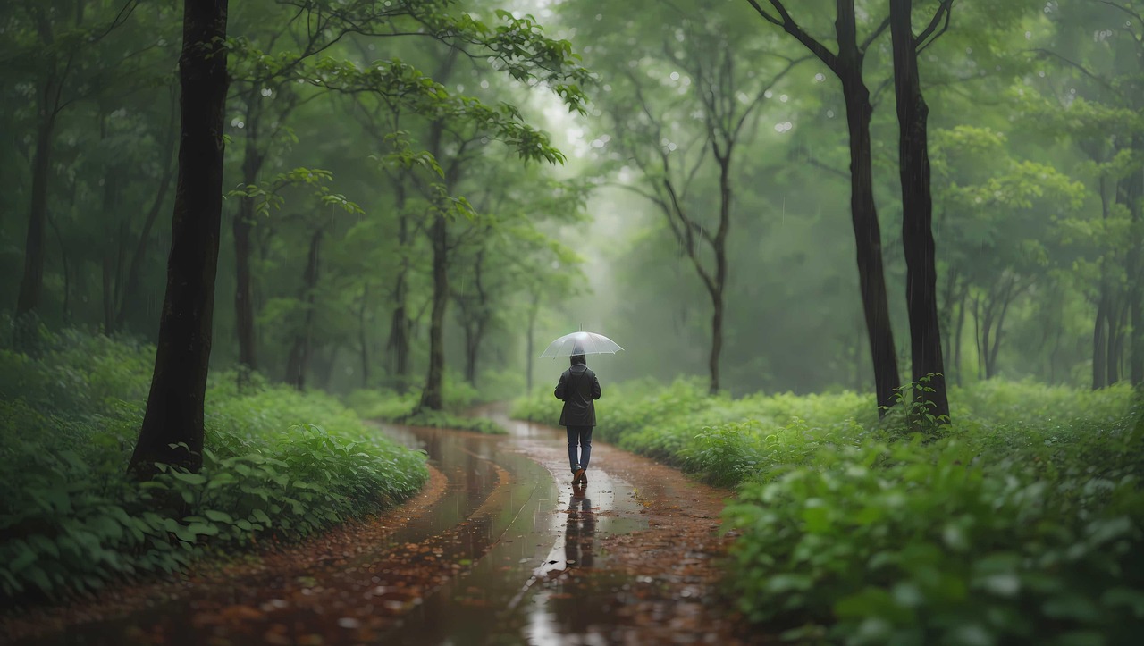 Weg zur Selbstreflexion